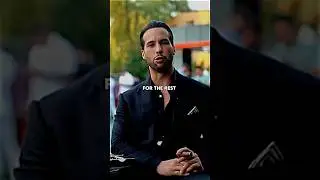 Tristan Tate Shares His Last Message Before...