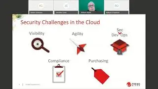 Securing Your Data in the Cloud