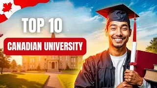 Top Canadian Universities for International Students 2025