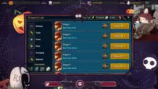 Dragon Tutorial by SprinkleBeard of Raid: Shadow Legends