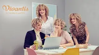 Vivantis pro každé vaše já