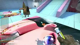ТРОЛЛЮ ИГРОКОВ В ПИРАТСКУЮ CS:GO
