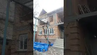 строим катедж