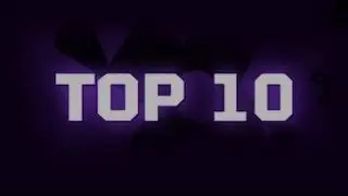 ТОП 10 САМЫХ КРУТЫХ ИНТРО БЕЗ ТЕКСТА + ССЫЛКИ #16 [HD]