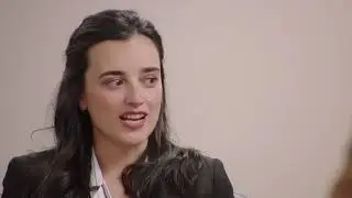 A QUE TE DEDICAS Y CUANTOS AÑOS TIENES