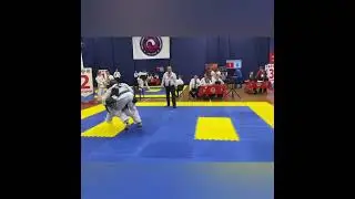 ЧЕМПИОНАТ И ПЕРВЕНСТВО РОССИИ - КОБУДО