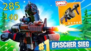 Der NEUE SCHOCKWELLEN WERFER ist ZU STARK!!
