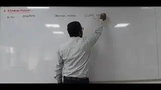 Hydrocarbons lecture 16