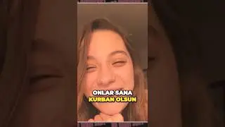 Sümeyye Aydoğan programa canlı bağlandı #shorts #dönence #duybeni #vermemseniellere #sümeyyeaydoğan