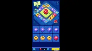 Space Shooter: Mini Event Mini Dice