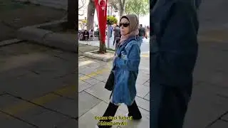 Osman Gazi Türbesi | عثمان غازی تربیسی |