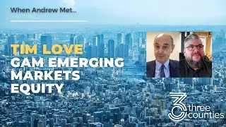 Can Emerging Market Equities surprise in 2022? - GAM Emerging Markets Equity