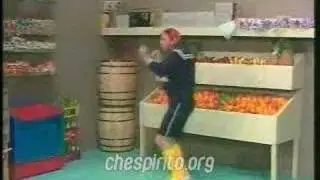 KIKO Bailando Wena Naty Remix