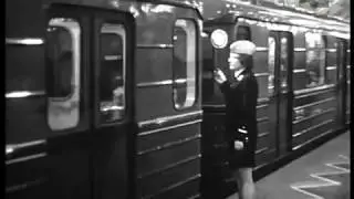 Коллектив станции 