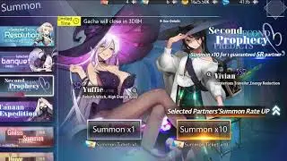 ILLUSION CONNECT : Roll Selected banner