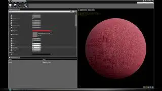 UE4 TUTORIAL / Materials