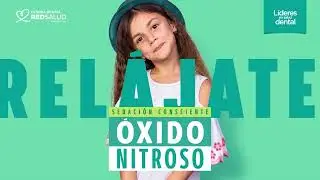 Óxido Nitroso: conoce la sedación consciente en RedSalud