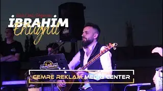 İbrahim Ertuğrul - Sarıkız - Kederliyim - Sille - Adı Batsın Bu Sevdanın