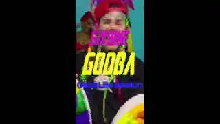 6IX9INE- GOOBA (Marlin Remix)