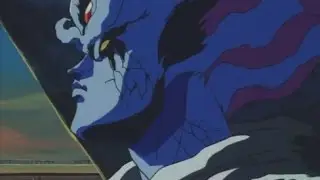 Baoh's Awakening (Yung Lean - Shine)