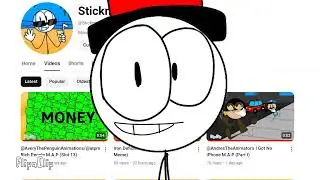 Welcome To The Internet (Animation Meme)