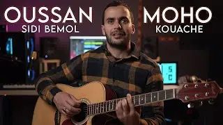 Moho Kouache - Oussan Sidi Bemol