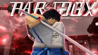 The Type Soul Killer Is Here... | Paradox