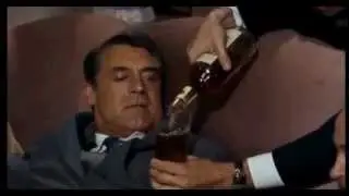 Whiskey North by Northwest