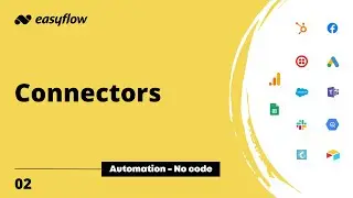02 - Connectors