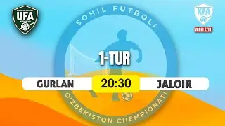 SOHIL FUTBOLI BO'YICHA O'ZBEKISTON CHEMPIONATI QARSHI 2023