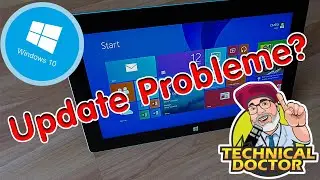 MICROSOFT WINDOWS 10: 6 Tipps die bei Update Fehlern helfen können