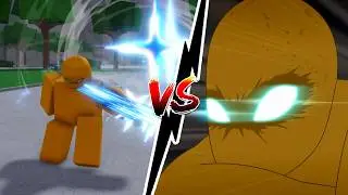 Legends Battlegrounds VS Combat Gods COMPARISON (SHINJI + FREE JUN)