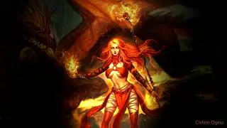 Nightcore - Fuego🔥 (Eleni Foureira) Cyprus Eurovision 2018