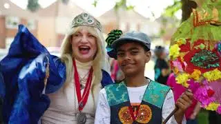 CANLEY PARADE 2023