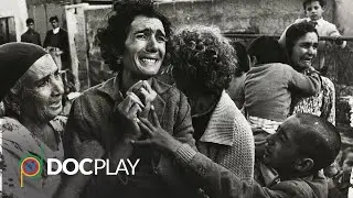 McCullin | Official Trailer | DocPlay