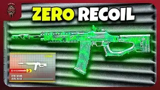 new DTIR 30-06 is *META* in WARZONE 3! 🔥 (Best DTIR 30 06 Class Setup)