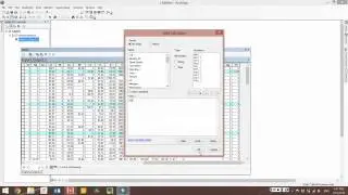 HowTo  ArcMap - Field Calculator (Mon, Jan 19, 04 08 PM)