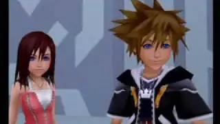 Two Perfect Girls For Sora?