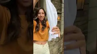 fun and easy DIY halloween decoration👻