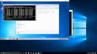 Network Slow?  Test your throughput and packet loss!