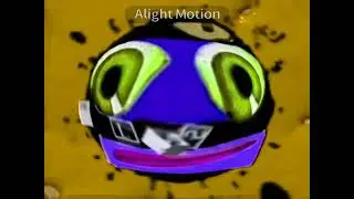 Klasky Csupo In G Major 6848.9