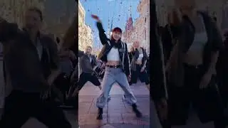 Jungkook - Seven cover by BLOOM’s #jungkook #seven #coverdance #jungkookseven #kpopshorts #shorts