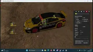 COMO AJUSTAR POSIÇÃO MOTORISTA ENTRE OUTROS DETALHES NO CONTENT MENEGER (ASSETTO CORSA)