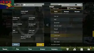 How to Activate Voice Message in Pubg New Update || Hindi