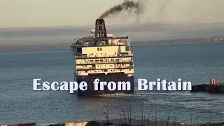 Escape from Britain