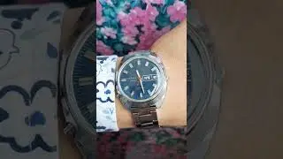 Винтажные Наручные часы Чайка 17 камней 2628H Сделано в СССР