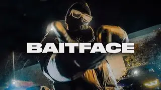 [FREE] Booter Bee Type Beat X Uk Drill Type Beat 2024 - "Baitface"