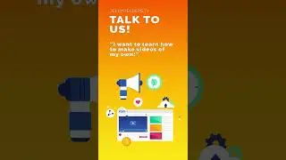 Talk to us about creating your own video marketing content.