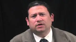 Daniel J. Reyes-Villa, M.D.
