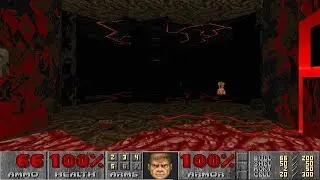 Doom: Sigil - Ultra-Violence Speedrun in 